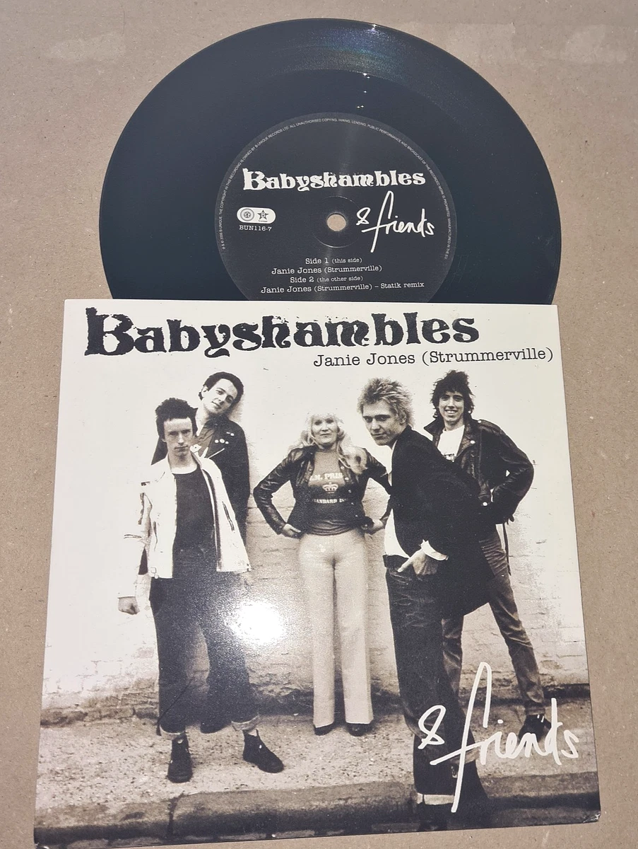 Babyshambles Vinyl for sale | eBay UK
