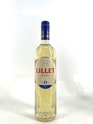 Lillet Blanc 0% Alkoholfreier Aperitif 0.75l      neue alkoholfreie Variante