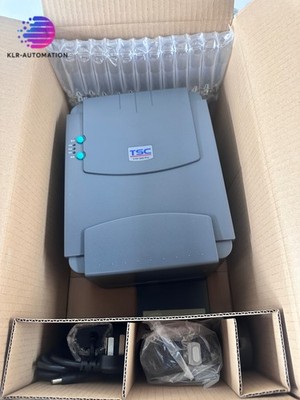 TSC TTP-342 Pro Label Printer 2.5A 24V