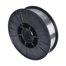 Gasless-Flux Core Welding Wire, E71T-GS 10 Pound Spool 0.045 In 1.2 MM