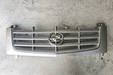 Cadillac Escalade Front Grille Oem Used W Emblem 2004 Cadillac Escalade Front Grille Oem Used W Emblem 2004