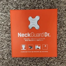 Neckguard Doctor NG100 Neck Disc Therapy Device / NEW