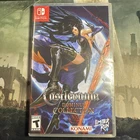 Castlevania Dominus Collection LRG #251 Order of Ecclesia – Nintendo Switch New