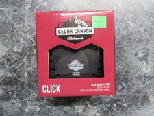 Shakesepeare Cedar Canyon Click Fly Fishing Reel