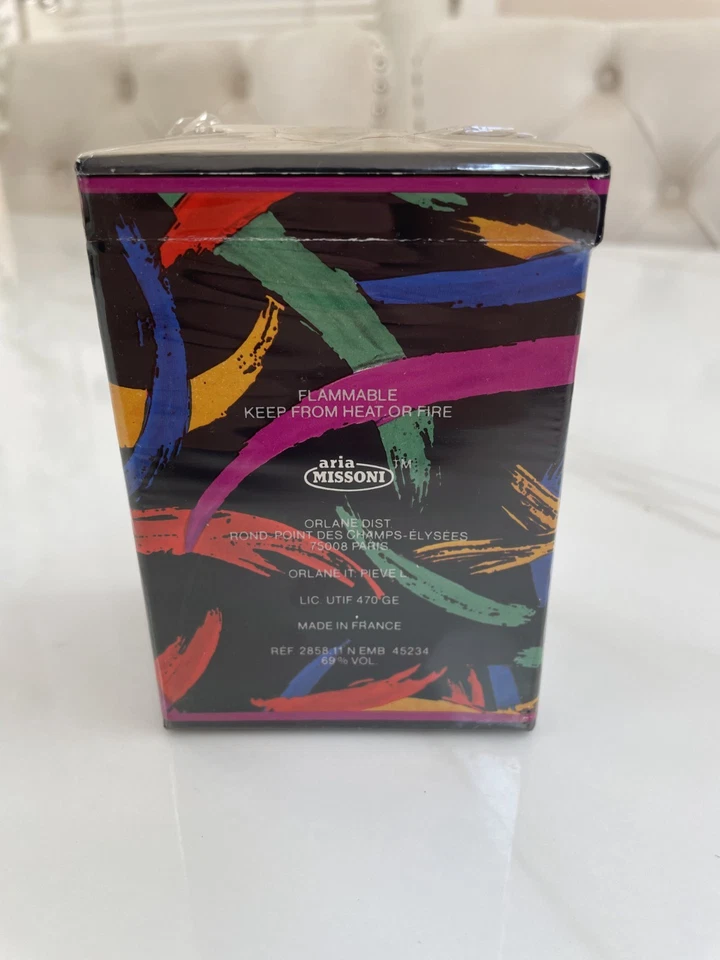 ARIA MISSONI ПАРФЮМ 15 МЛ (ЖИДКОСТЬ) - Изображение 2 из 2