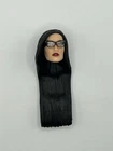 GIJoe Classified Series Retro Baroness Female Head Fodder 1/12 Scale
