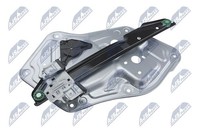 NTY EPS-SK-017 Fensterheber FüR Skoda