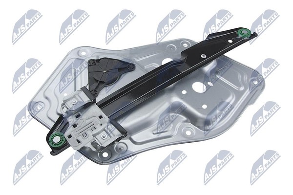 NTY EPS-SK-017 Fensterheber FüR Skoda-image