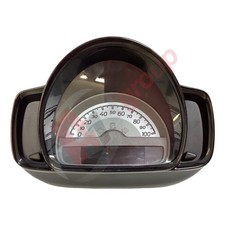 SMART FORTWO COUPE EQ EV 451 SPEEDOMETER CLUSTER  2012-2015 A4519002802