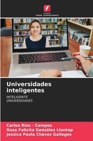 Carlos Rios - Campos (U. A.) | Universidades Inteligentes | Taschenbuch (2025)