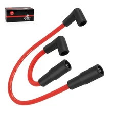 Spark Plug Wire Cap for Dyna FXDCI FXDC Super Glide Custom FXDBI FXDB Street Bob