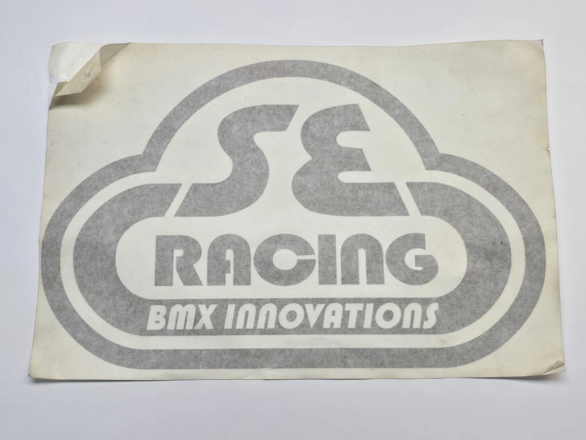SE Racing Vintage Bicycle Parts for sale | eBay