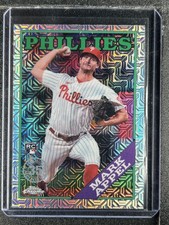 Appel, Mark - 2023 Topps Silver Pack