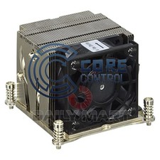 1PCS USED SUPERMICRO SNK-P0048AP4 CPU Heatsink Cooling