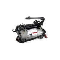 1X Kompressor, Druckluftanlage Arnott P-2599 Passend FüR Audi