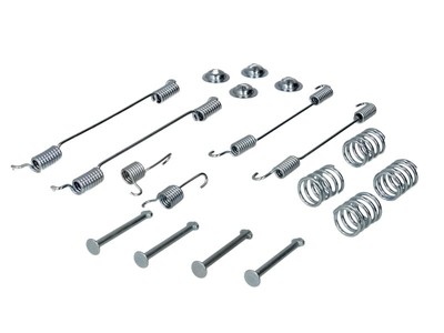 Zubehörsatz, Bremsbacken TRW SFK260