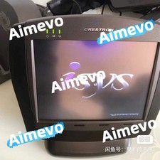 1PC Test OK CRESTRON TPMC-8X-GA touch screen DHL or EMS  N2476 YF