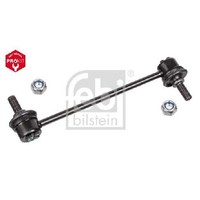 2X Stange/Strebe Stabilisator Vorne FüR Mazda 323 BJ 2.0 98 Bis 04 Febi RF1G FP