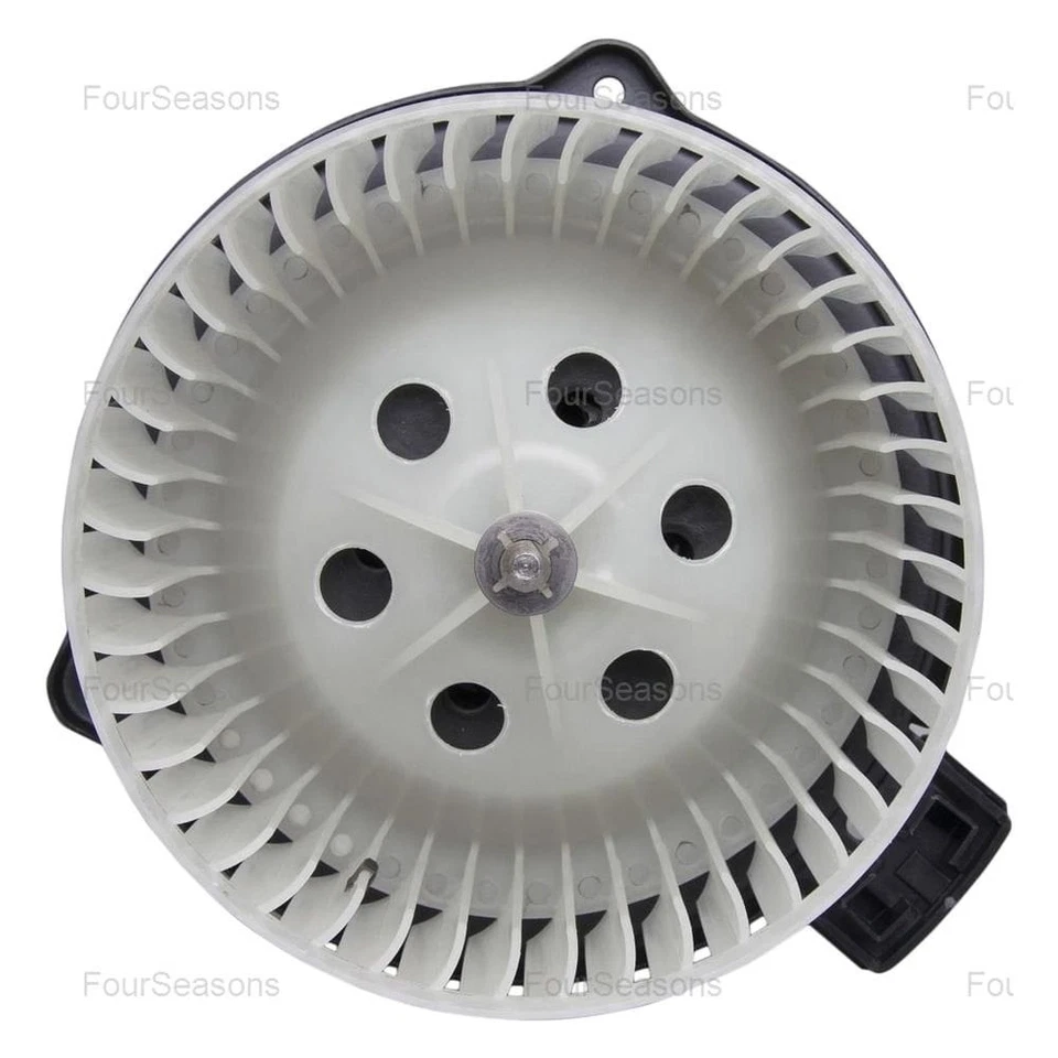 For Mazda CX-7 2009-2012 Four Seasons HVAC Blower Motor w Wheel Foto 4 de 4