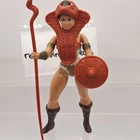 Vtg 80s TEELA Motu Masters Of The Universe Original He-Man Action Figure 24-7