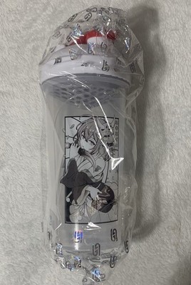 GamerSupps : Creator Waifu Cup - Yuki Aim - New and Sealed