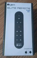 iKan REAL ELITE Remote: Bluetooth Remote for "ELITE Prompter"