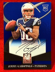 jimmy garoppolo patriots jersey ebay