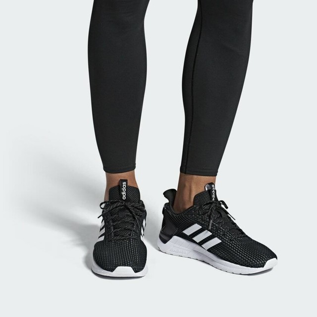 adidas questar ride black