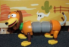 Toy Story SLINKY DOG 7 inch Action Figure 