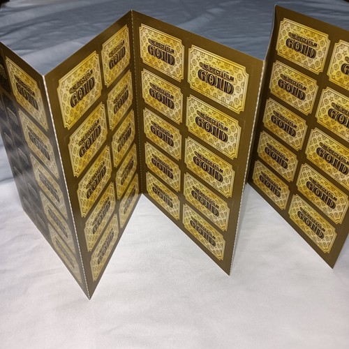 ONE PIECE FILM GOLD GOLDEN LIMITED EDITION First limited edi. w/All appendices - Picture 12 of 13