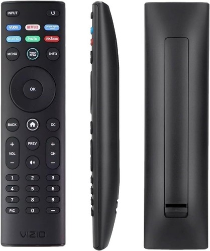 Original XRT140 Remote Control for All VIZIO Smartcast D/E/M/P/V/PX Series TVs - Picture 38 of 43