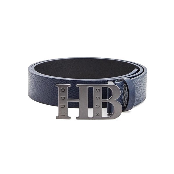 hugo boss hb belt