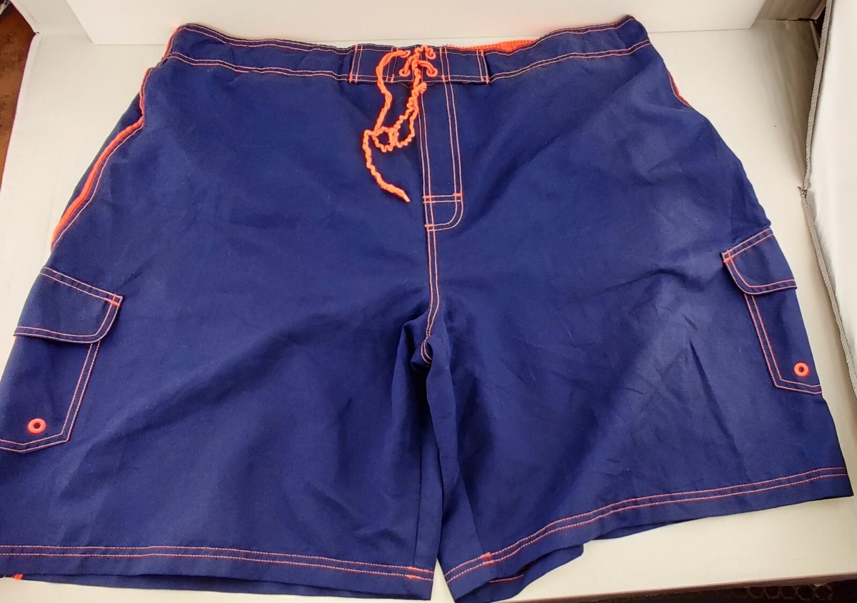 Back Channel・BOARD SHORTS Passage Hemp Boardshorts in Black – Roark