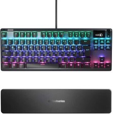 SteelSeries Apex Pro TKL Gaming Tastatur - Schwarz (64735) online 