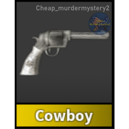 Roblox Murder Mystery 2 MM2 Super Rare Classics/Vintages *FAST DELIVERY*