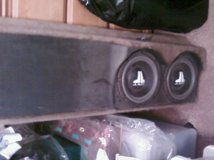 Gsm can box ford