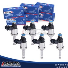 6fuel Injector For Acadia Buick Enclave Lacrosse Cadillac Camaro Traversects 6fuel Injector For Acadia Buick Enclave Lacrosse Cadillac Camaro Traversects