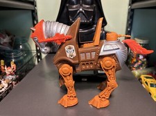 Stridor Complete Masters of the Universe MOTU Figure Vintage 1983 Hong Kong