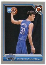 2016-17 Panini Complete Basketball - Silver Parallels & RC's - Choose #'s 1-200