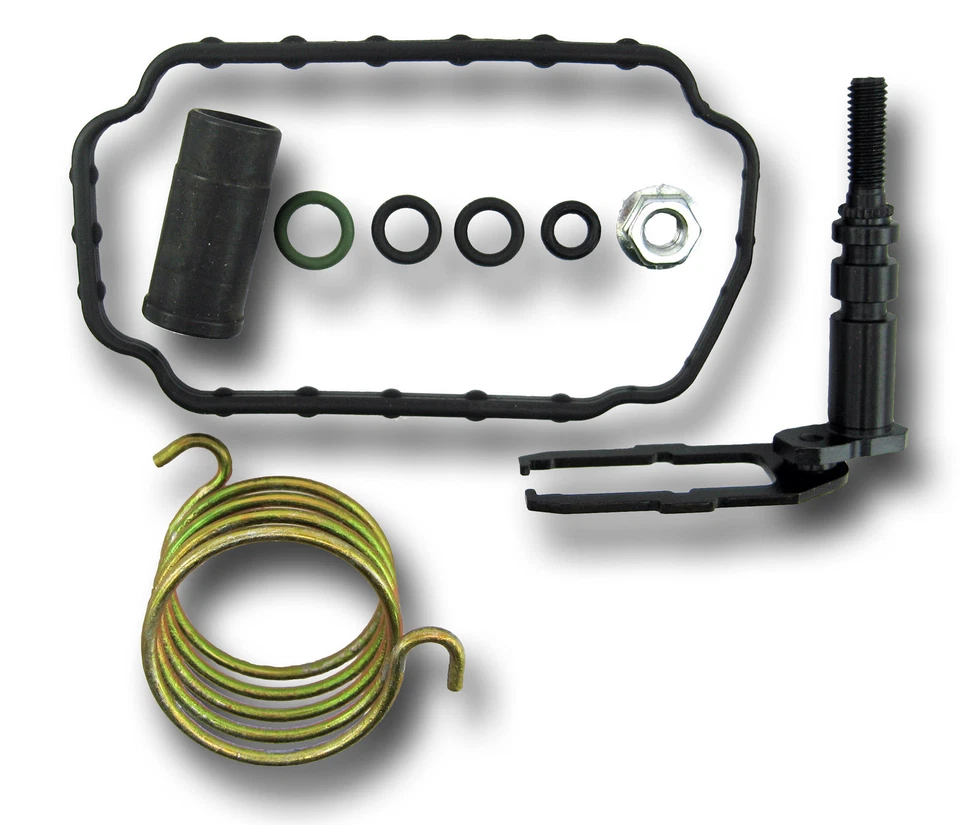 Reparatursatz Einspritzpumpe VW T4 1.9TD 1,9D - ABL + 1X Motor