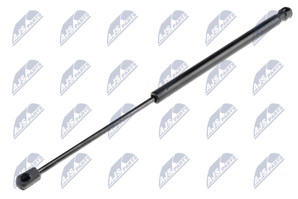 NTY AE-AU-017 Gas Spring, boot-/cargo area for AUDI