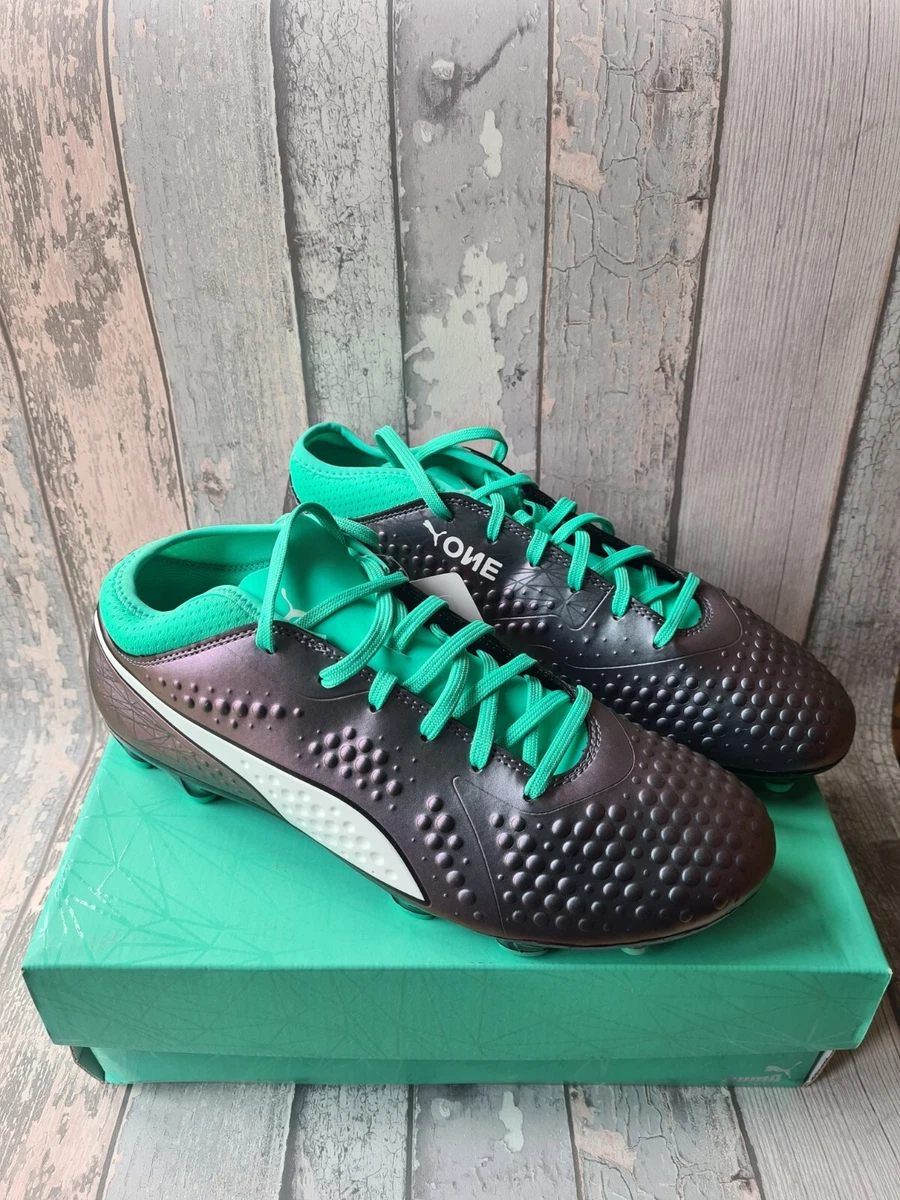 Puma one hotsell 4 il