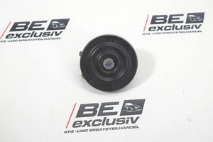 Jaguar XF X250 3.0d Signalhorn Hupe Sirene Alarm Fanfare Horn A046313