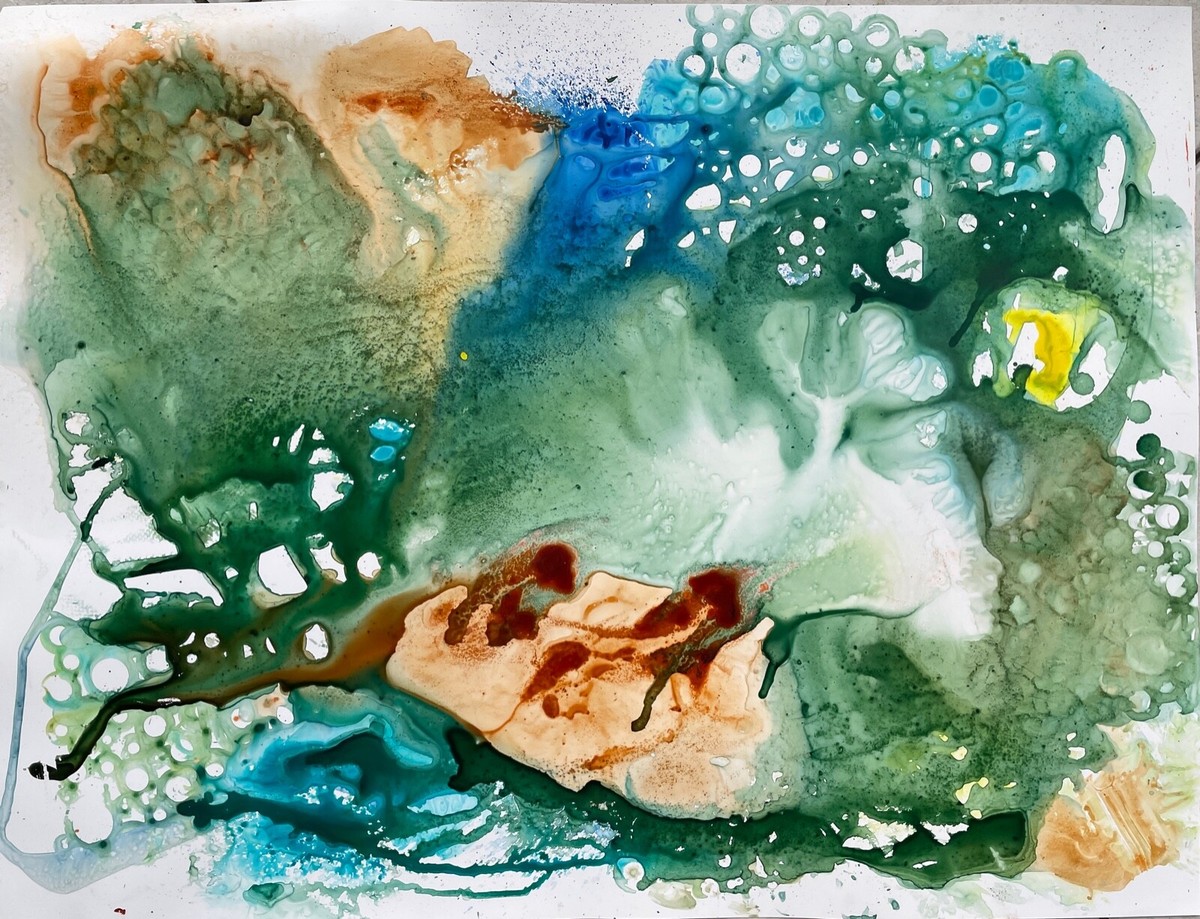 P20号】suger 原画 絵画 oil painting P20号】suger 原画 絵画 oil painting