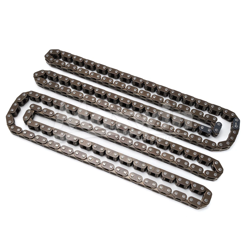 Timing Chain Kit Solenoid Fit Ford Expedition F-350 Super Duty Lincoln Navigator - Image 3 of 4