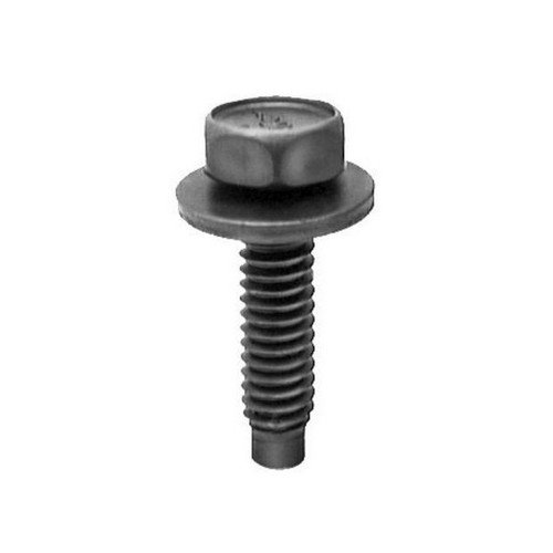 Genuine Kia Radiator Support Splash Shield Bolt 1125106256B eBay