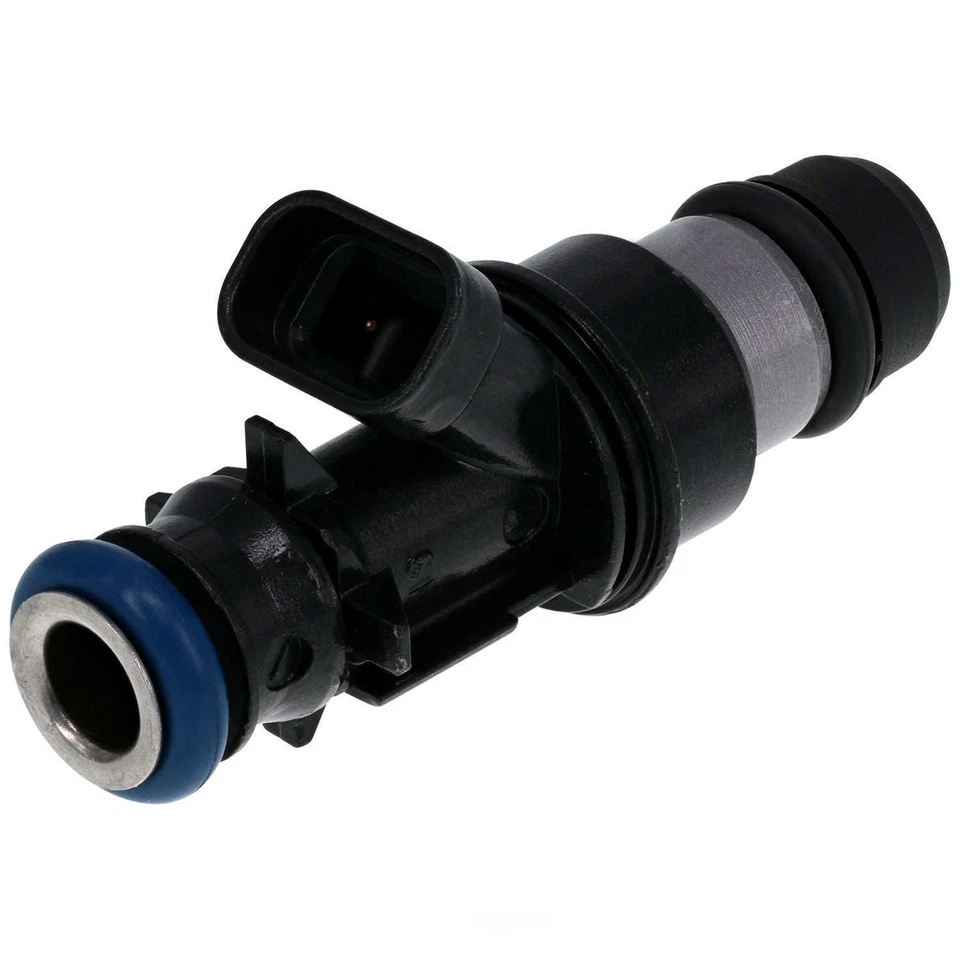 Inyector de combustible-VIN: T, GAS, código Eng: LM7 GB remanufactura 832-11180 Reman Foto 2 de 4