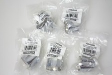 HDS Replacement For Pfister Old Style Verve H/C Faucet Handle Chrome 1-1/2"