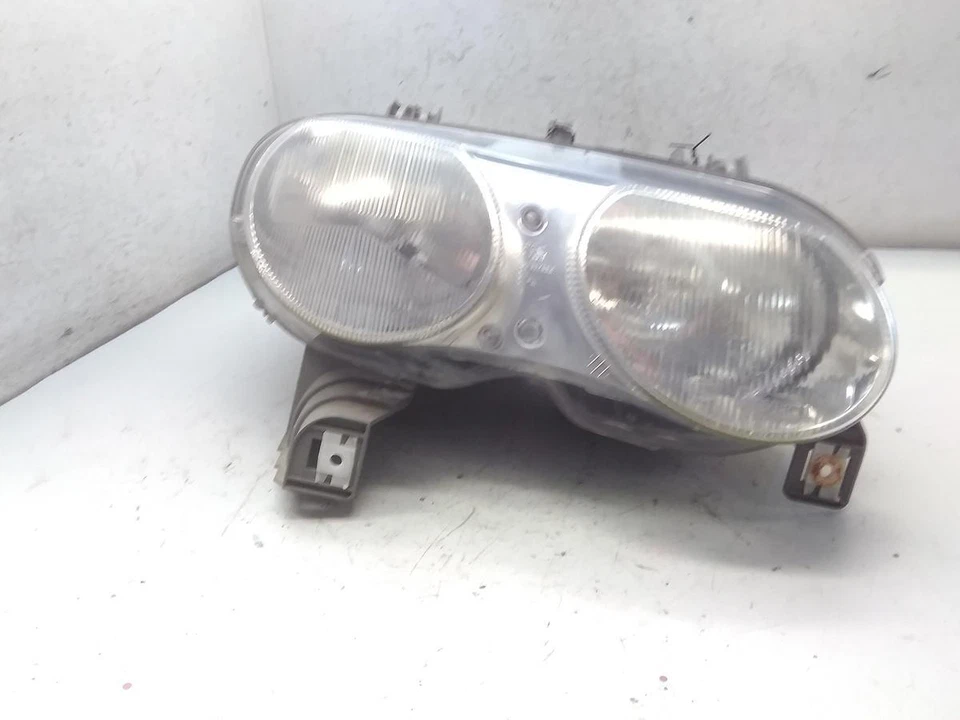 Rover 75 Scheinwerfer rechts Hella mit LWR ! starke Gebrauchsspuren ! Bj.2001 - Bild 3 von 4