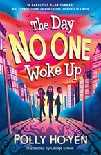 The Day No One Woke Up-Polly Ho-Yen